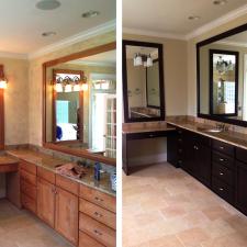 Trim & Cabinet Finishes 55
